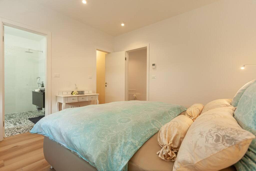 Apartment Capo D'Oro Rovinj Luaran gambar
