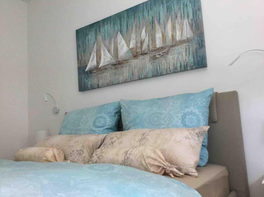Apartment Capo D'Oro Rovinj Luaran gambar