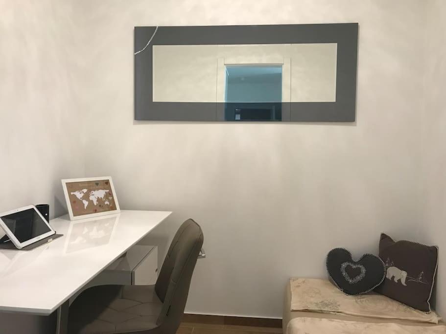 Apartment Capo D'Oro Rovinj Luaran gambar