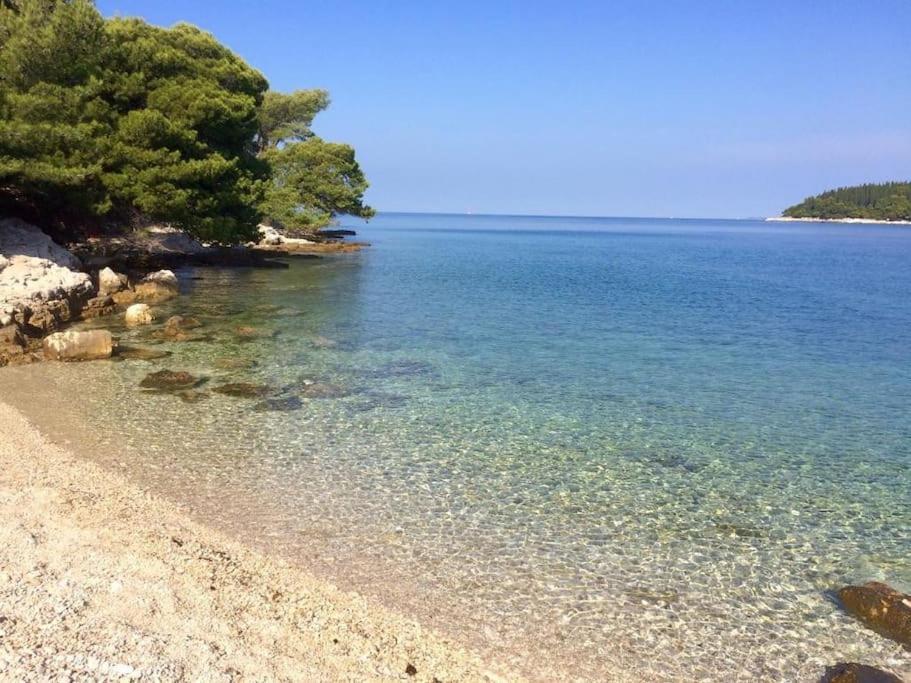 Apartment Capo D'Oro Rovinj Luaran gambar