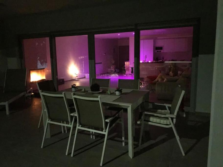 Apartment Capo D'Oro Rovinj Luaran gambar